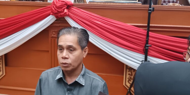 Masa Transisi Pemerintahan Samarinda: Menunggu Keputusan MK dan Tantangan Kekosongan Jabatan