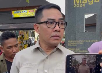 Wali Kota Samarinda Tekankan Pentingnya Tata Kelola Sampah Bebas Pungli