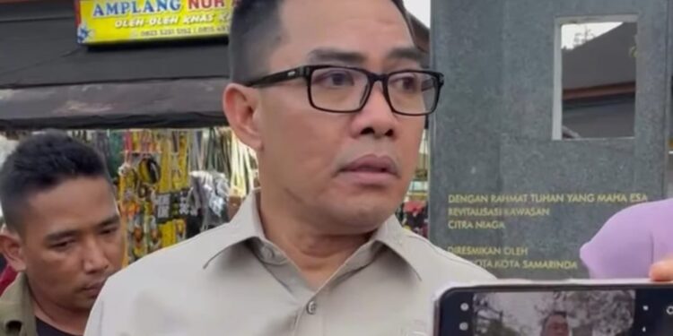 Wali Kota Samarinda Tekankan Pentingnya Tata Kelola Sampah Bebas Pungli