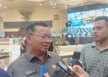 Program Makan Bergizi Gratis Dapat Dukungan Penuh DPRD Kaltim