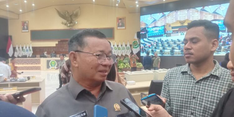 Program Makan Bergizi Gratis Dapat Dukungan Penuh DPRD Kaltim
