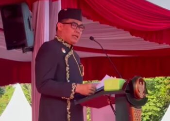 Samarinda Rayakan Hari Jadi ke-357: Refleksi Pencapaian dan Tantangan Masa Depan