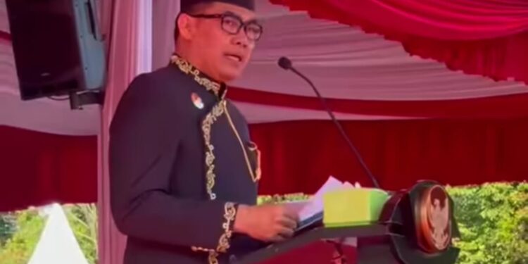 Samarinda Rayakan Hari Jadi ke-357: Refleksi Pencapaian dan Tantangan Masa Depan