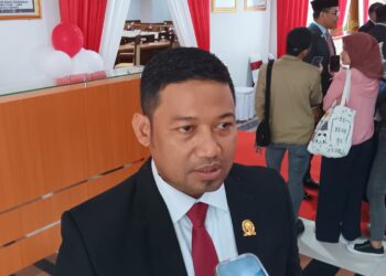 HUT ke-357 Kota Samarinda, Fuad Fakhruddin Ungkap Optimisme Menuju Kota Samarinda Peradaban Masa Depan