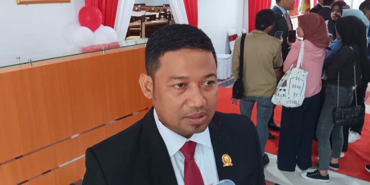 HUT ke-357 Kota Samarinda, Fuad Fakhruddin Ungkap Optimisme Menuju Kota Samarinda Peradaban Masa Depan