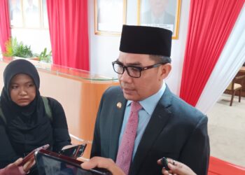 RSUD I.A Moeis Siap Jadi Rumah Sakit Internasional Pertama di Indonesia
