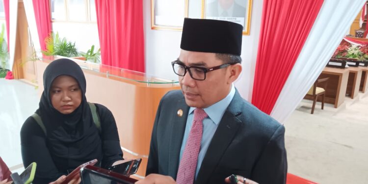 RSUD I.A Moeis Siap Jadi Rumah Sakit Internasional Pertama di Indonesia