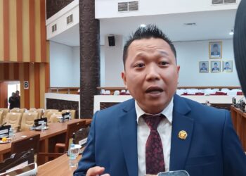 Deni Hakim Anwar Apresiasi Capaian Gemilang di Bawah Kepemimpinan Andi Harun-Rusmadi Wongso