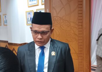 Pembangunan Samarinda Maju Pesat, Andriansyah Beri Apresiasi