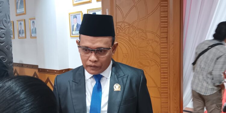 Pembangunan Samarinda Maju Pesat, Andriansyah Beri Apresiasi