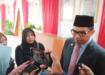 Pembangunan Jalan Pendekat Bandara di Samarinda: Dorongan Baru untuk pengembangan Ekonomi Lokal