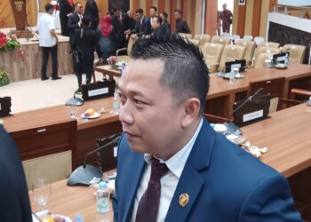 Aksi Demo Warga Samarinda Soal TPS: DPRD Dorong Pengelolaan Sampah Berkelanjutan