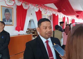 Fuad Fakhruddin Prioritaskan Relawan Kemanusiaan di Samarinda: Pentingnya Dukungan untuk Penanganan Bencana