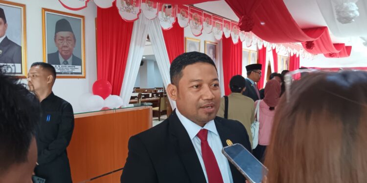 Fuad Fakhruddin Prioritaskan Relawan Kemanusiaan di Samarinda: Pentingnya Dukungan untuk Penanganan Bencana