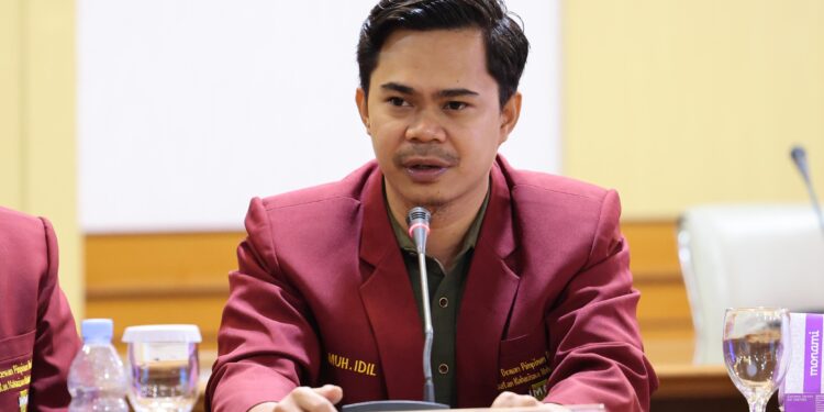 SOROTI TAMBANG ILEGAL DPP IMM MENILAI KINERJA BURUK KEMENTERIAN ESDM DI 100 HARI PERTAMA