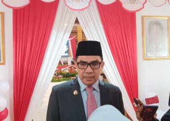 Pertumbuhan Ekonomi Samarinda Melampaui Nasional, Andi Harun: Ini Buah Kerja Keras Bersama