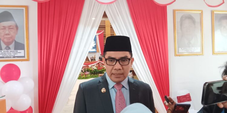 Pertumbuhan Ekonomi Samarinda Melampaui Nasional, Andi Harun: Ini Buah Kerja Keras Bersama