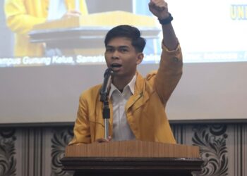 Polemik Pasal 51A RUU Minerba: Presiden BEM FISIP Unmul Kritik Keterlibatan Kampus dalam Pengelolaan Tambang