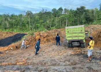 Abdulloh Dorong Implementasi Izin Pertambangan Rakyat di Kaltim untuk Cegah Pertambangan Ilegal