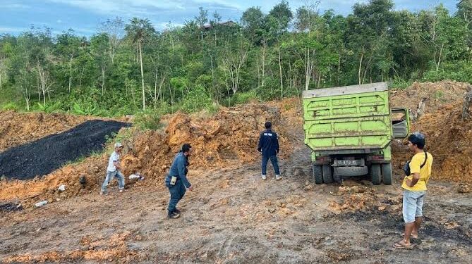Abdulloh Dorong Implementasi Izin Pertambangan Rakyat di Kaltim untuk Cegah Pertambangan Ilegal