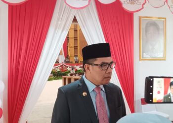 Samarinda Terus Berjuang Atasi Banjir: Wali Kota Andi Harun Sampaikan Permohonan Maaf dan Sampaikan Komitmen Penanggulangan