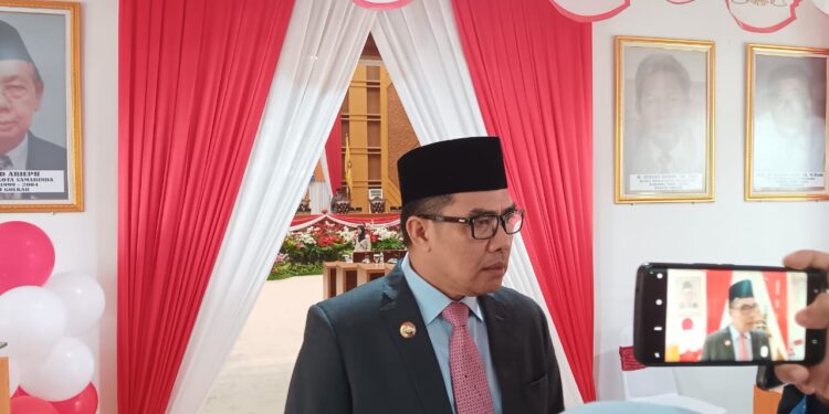 Samarinda Terus Berjuang Atasi Banjir: Wali Kota Andi Harun Sampaikan Permohonan Maaf dan Sampaikan Komitmen Penanggulangan