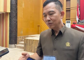 Samarinda Kota Peradaban, Viktor Yuan: Hak Dasar Warga Harus Jadi Prioritas