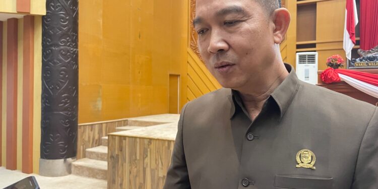 Samarinda Kota Peradaban, Viktor Yuan: Hak Dasar Warga Harus Jadi Prioritas