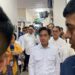 BREAKING NEWS: Wapres Gibran Tinjau Pemeriksaan Kesehatan Gratis di Samarinda, Warga Antusias