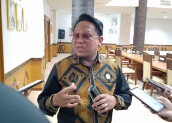 Pembangunan Pesat di Samarinda: Ancaman bagi Sektor Pertanian?