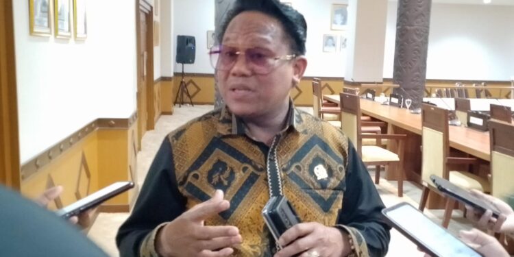 Pembangunan Pesat di Samarinda: Ancaman bagi Sektor Pertanian?