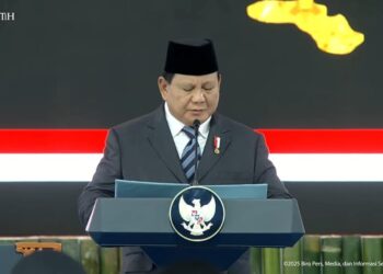 Pelantikan Serentak 961 Kepala Daerah: Momen Bersejarah bagi Demokrasi Indonesia