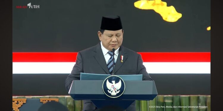 Pelantikan Serentak 961 Kepala Daerah: Momen Bersejarah bagi Demokrasi Indonesia