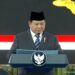 Pelantikan Serentak 961 Kepala Daerah: Momen Bersejarah bagi Demokrasi Indonesia