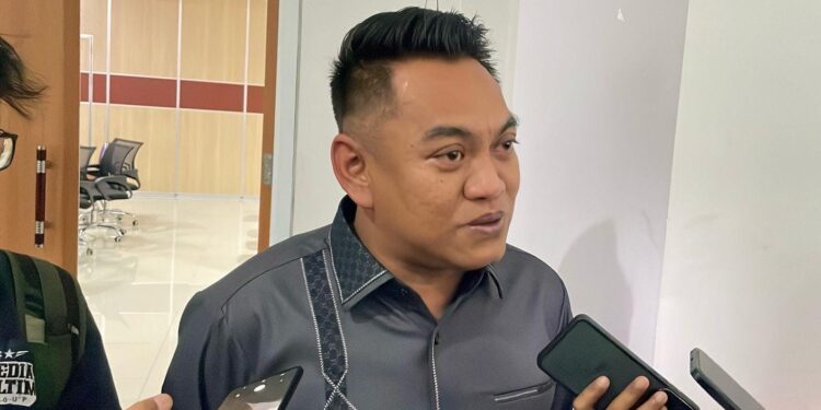DPRD Samarinda Soroti Penataan TPU: Minim Sosialisasi dan Infrastruktur Jadi Kendala