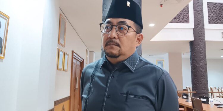 Evaluasi Anggaran dan Program Kerja 2024: DPRD Samarinda Siap Panggil OPD dan Rekanan Terkait