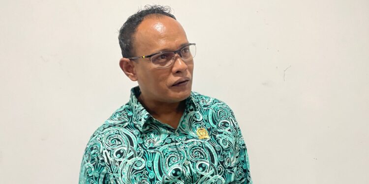 DPRD Samarinda Dorong Solusi Konkret Atasi Sampah dan Kemacetan