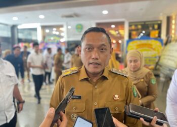 Dampak Pemangkasan APBD Kaltim: Pemprov Kaltim Pastikan Program Prioritas Tetap Berjalan