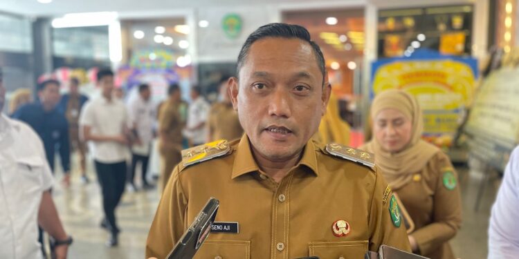 Dampak Pemangkasan APBD Kaltim: Pemprov Kaltim Pastikan Program Prioritas Tetap Berjalan