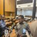 Buruknya Jalan dan Drainase di Palaran dan Loa Janan Ilir, Elnatan Minta Perhatian Serius