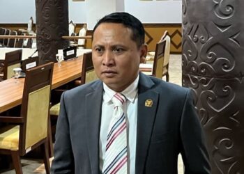 Anhar Soroti Dinamika Kebijakan Pendidikan, Dorong Daerah Prioritaskan Infrastruktur Sekolah