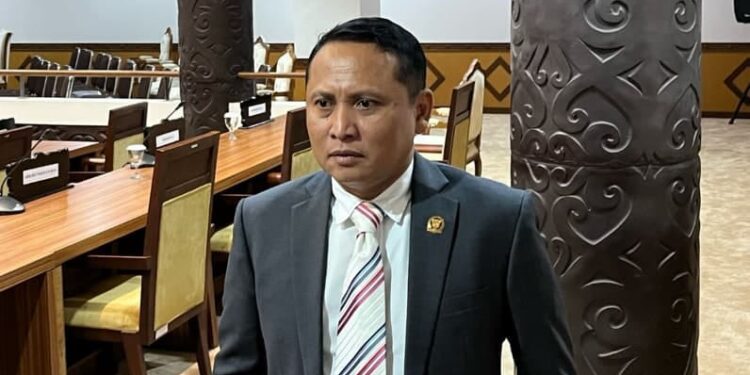 Anhar Soroti Dinamika Kebijakan Pendidikan, Dorong Daerah Prioritaskan Infrastruktur Sekolah