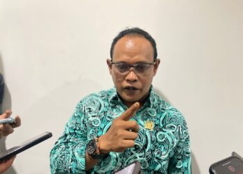 DPRD Samarinda  Rancang Program “Si Pesut”: Solusi Inovatif Kelola Sampah Rumah Tangga