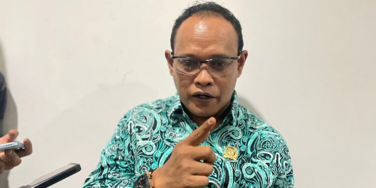 DPRD Samarinda Rancang Program “Si Pesut”: Solusi Inovatif Kelola Sampah Rumah Tangga