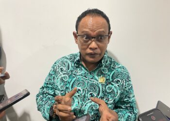 DPRD Samarinda Soroti Dampak Pembangunan Yang Melanggar Tata Ruang