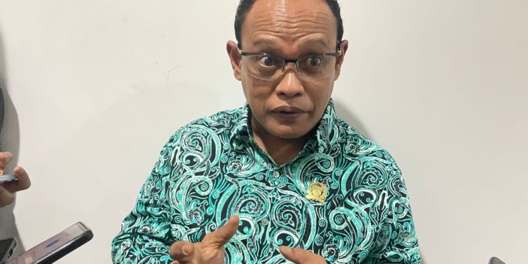 DPRD Samarinda Soroti Dampak Pembangunan Yang Melanggar Tata Ruang