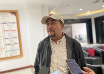 Evaluasi Kinerja OPD Samarinda, Iswandi Desak Transparansi dan Efektivitas Anggaran