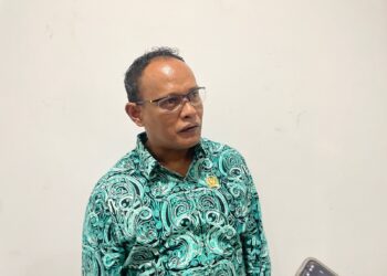 Air Keruh di Samarinda: Warga Resah, Andriansyah Desak PDAM Transparan