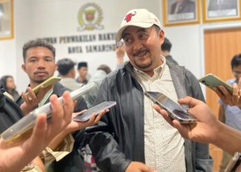 Pendidikan Kunci Atasi Kemiskinan di Samarinda, DPRD Desak Pemerintah Prioritaskan Anggaran