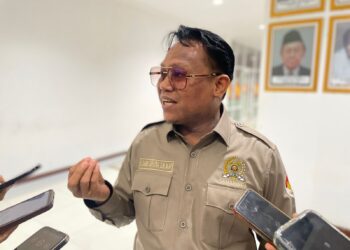 Soroti Anggaran Besar Program MBG, Samri : Lebih Baik Fokus ke Sektor Pendidikan